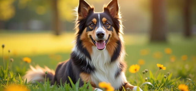 Chiens croisés : les avantages d’un croisement bien pensé Chiens croisés : les avantages d’un croisement bien pensé