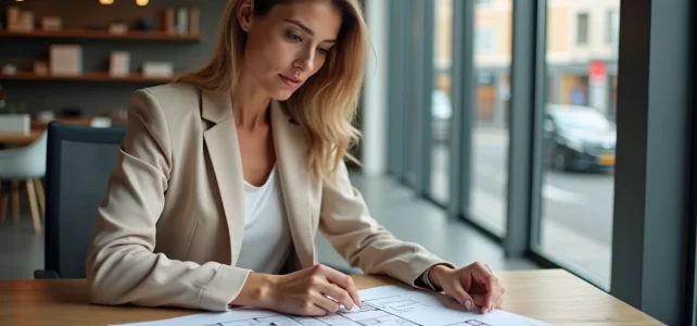 Tout savoir sur l’immobilier : conseils, astuces et tendances du marché Tout savoir sur l’immobilier : conseils, astuces et tendances du marché