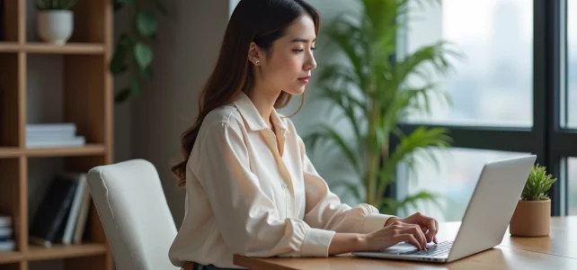 Les meilleures astuces pour optimiser votre recherche d’emploi en ligne en 2024