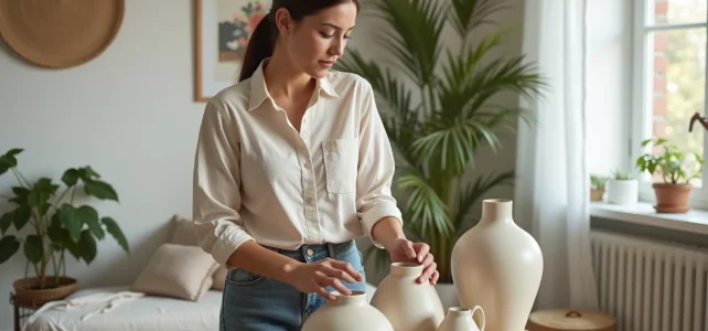 Idées et conseils pratiques pour aménager et décorer votre maison avec style Idées et conseils pratiques pour aménager et décorer votre maison avec style