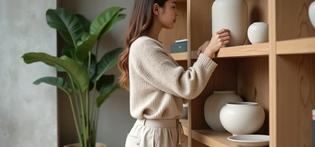 Idées et inspirations pour transformer votre intérieur avec une décoration tendance Idées et inspirations pour transformer votre intérieur avec une décoration tendance