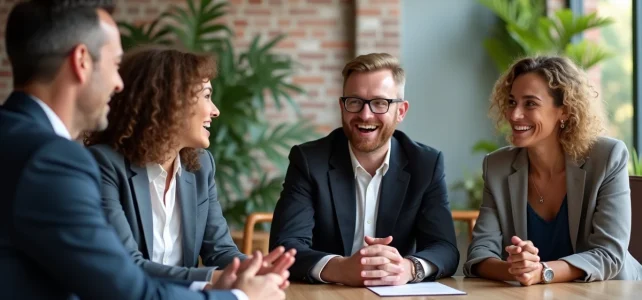 Tout savoir sur les Scop : avantages, fonctionnement et témoignages d’entrepreneurs Tout savoir sur les Scop : avantages, fonctionnement et témoignages d’entrepreneurs