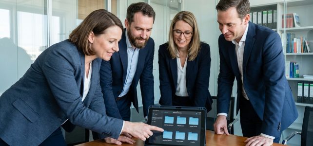 Comment optimiser la gestion des documents dans votre entreprise : des solutions innovantes