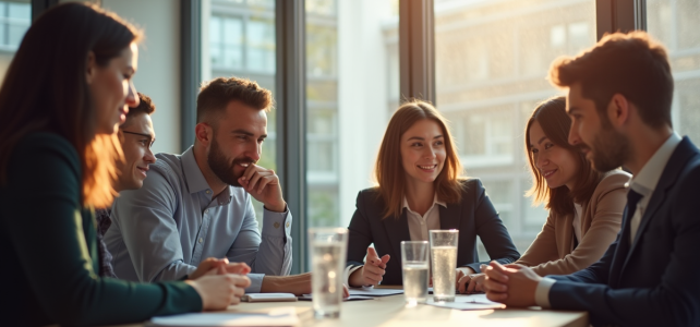Ces entrepreneurs qui bousculent les codes du management traditionnel