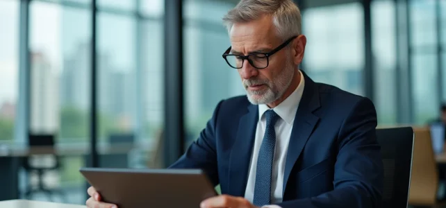 Toute l’actualité économique et financière : explorez une source d’informations incontournable Toute l’actualité économique et financière : explorez une source d’informations incontournable