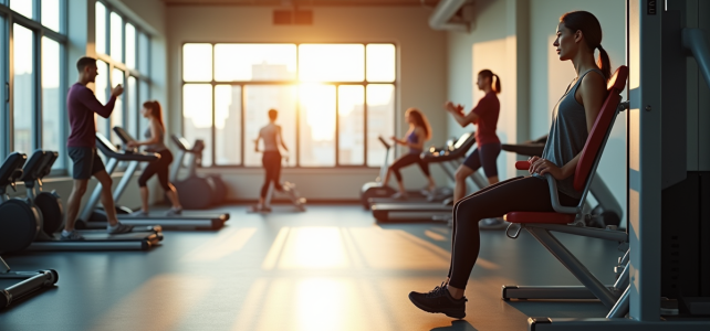 Fitness low-cost : jusqu’où peut-on pousser la rentabilité en salle ?