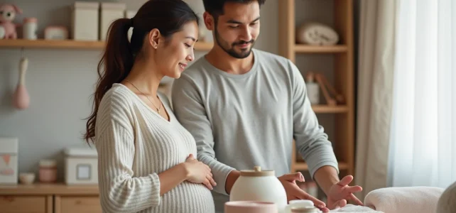 Comment bien choisir les articles de puériculture pour accueillir bébé en toute sérénité Comment bien choisir les articles de puériculture pour accueillir bébé en toute sérénité