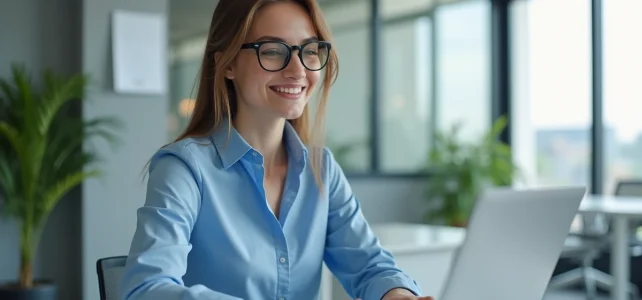 Trouvez des solutions web efficaces pour booster votre présence en ligne