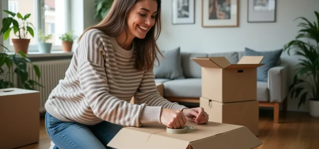 Pourquoi utiliser Pikadom pour déménager facilite votre changement de logement Pourquoi utiliser Pikadom pour déménager facilite votre changement de logement