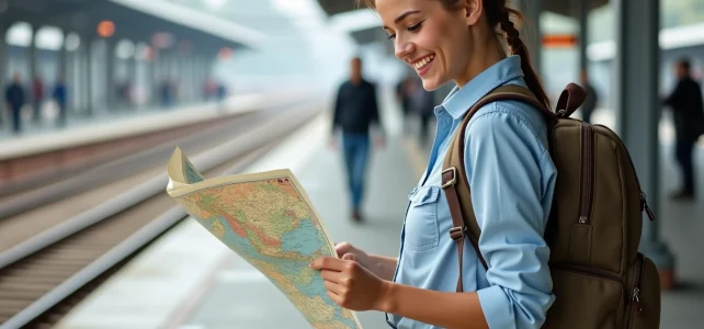 Conseils pratiques pour organiser un voyage inoubliable partout dans le monde Conseils pratiques pour organiser un voyage inoubliable partout dans le monde