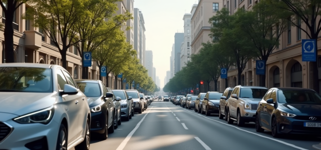 Se garer sans frais : les bons plans stationnement dans les grandes villes