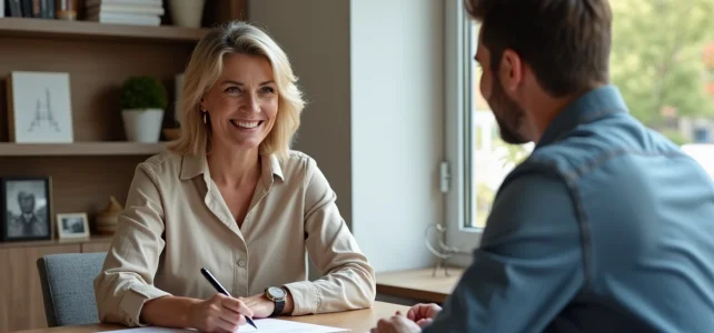 Comment réussir votre projet immobilier : conseils pour acheter, vendre ou louer facilement Comment réussir votre projet immobilier : conseils pour acheter, vendre ou louer facilement