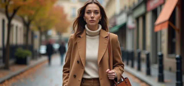 Les tendances mode incontournables de l’année : inspirations, conseils et nouveautés à découvrir Les tendances mode incontournables de l’année : inspirations, conseils et nouveautés à découvrir