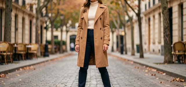 Les dernières tendances mode et conseils pour sublimer votre style cette saison Les dernières tendances mode et conseils pour sublimer votre style cette saison